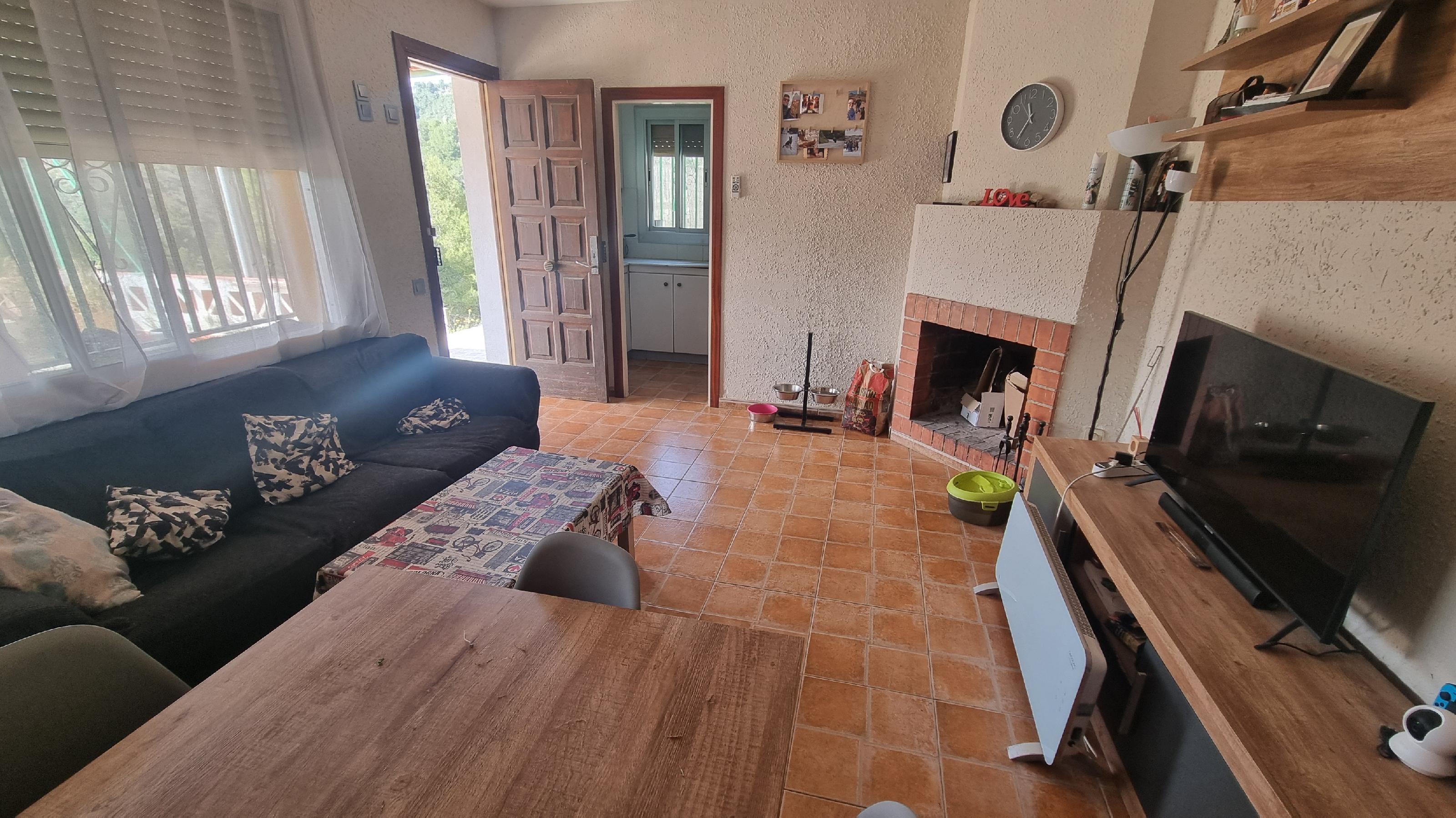 Imagen 19 Casa Pareada en venta en Vallirana / A 10 minutos de la autovía A-2