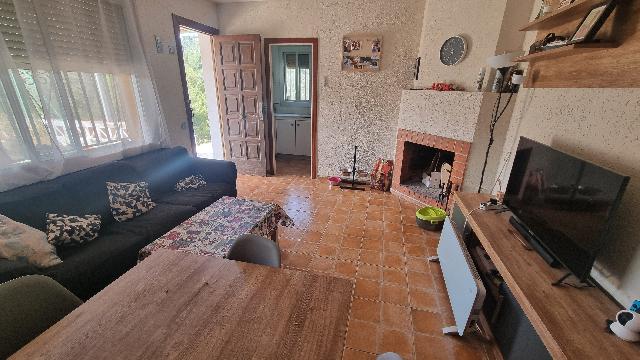 Imagen 19 Inmueble 301834 - Casa Pareada en venta en Vallirana / A 10 minutos de la autovía A-2