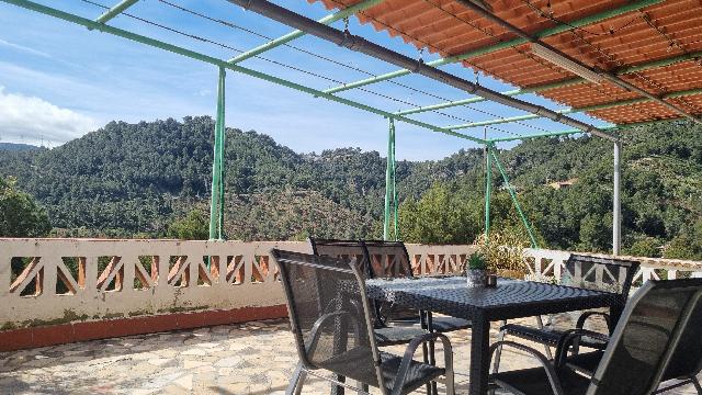 Imagen 1 Inmueble 301834 - Casa Pareada en venta en Vallirana / A 10 minutos de la autovía A-2