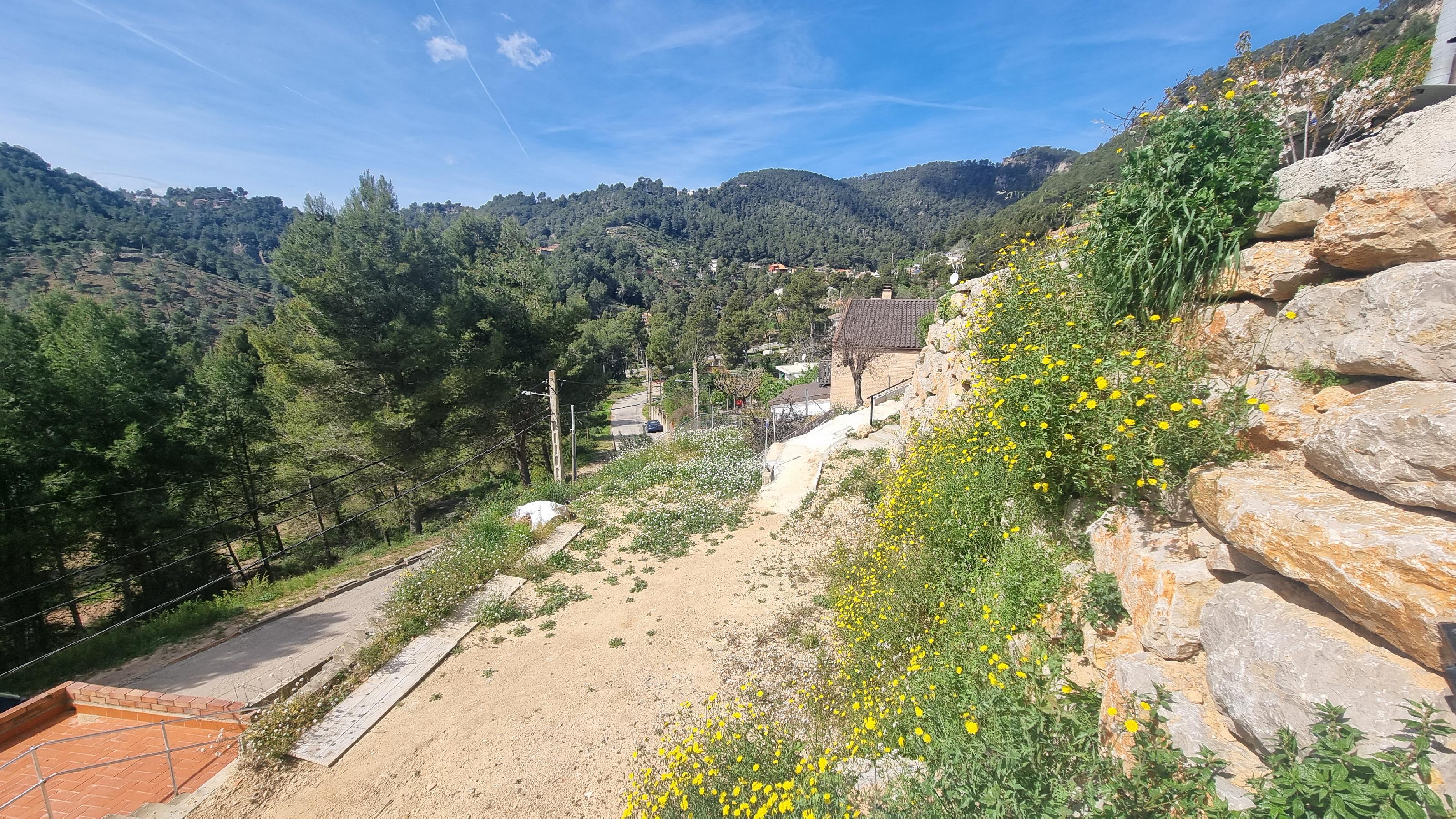 Imagen 17 Casa Pareada en venta en Vallirana / A 10 minutos de la autovía A-2