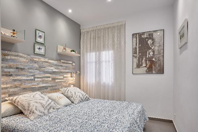 Imagen 6 Inmueble 299622 - Piso en venta en Alicante/alacant / Cerca de la calle de Las Setas