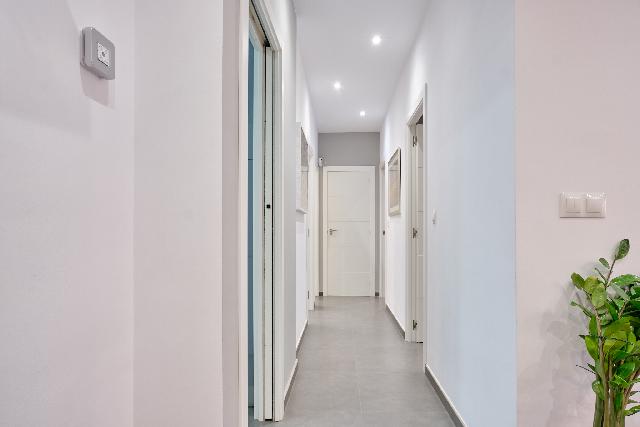 Imagen 10 Inmueble 299622 - Piso en venta en Alicante/alacant / Cerca de la calle de Las Setas