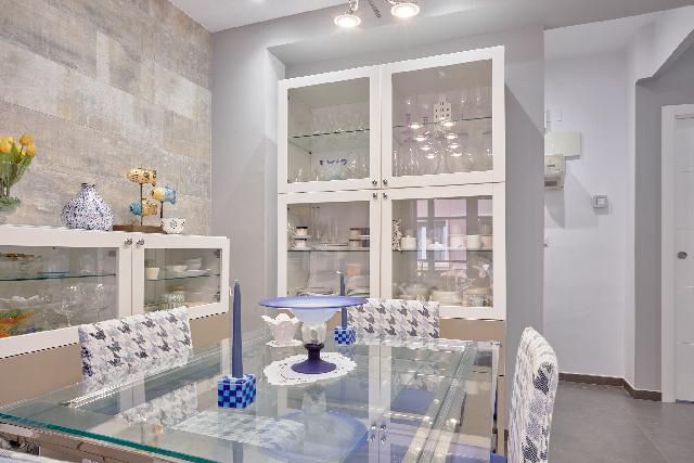 Imagen 11 Inmueble 299622 - Piso en venta en Alicante/alacant / Cerca de la calle de Las Setas