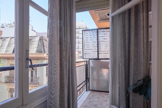 Imagen 12 Inmueble 299622 - Piso en venta en Alicante/alacant / Cerca de la calle de Las Setas