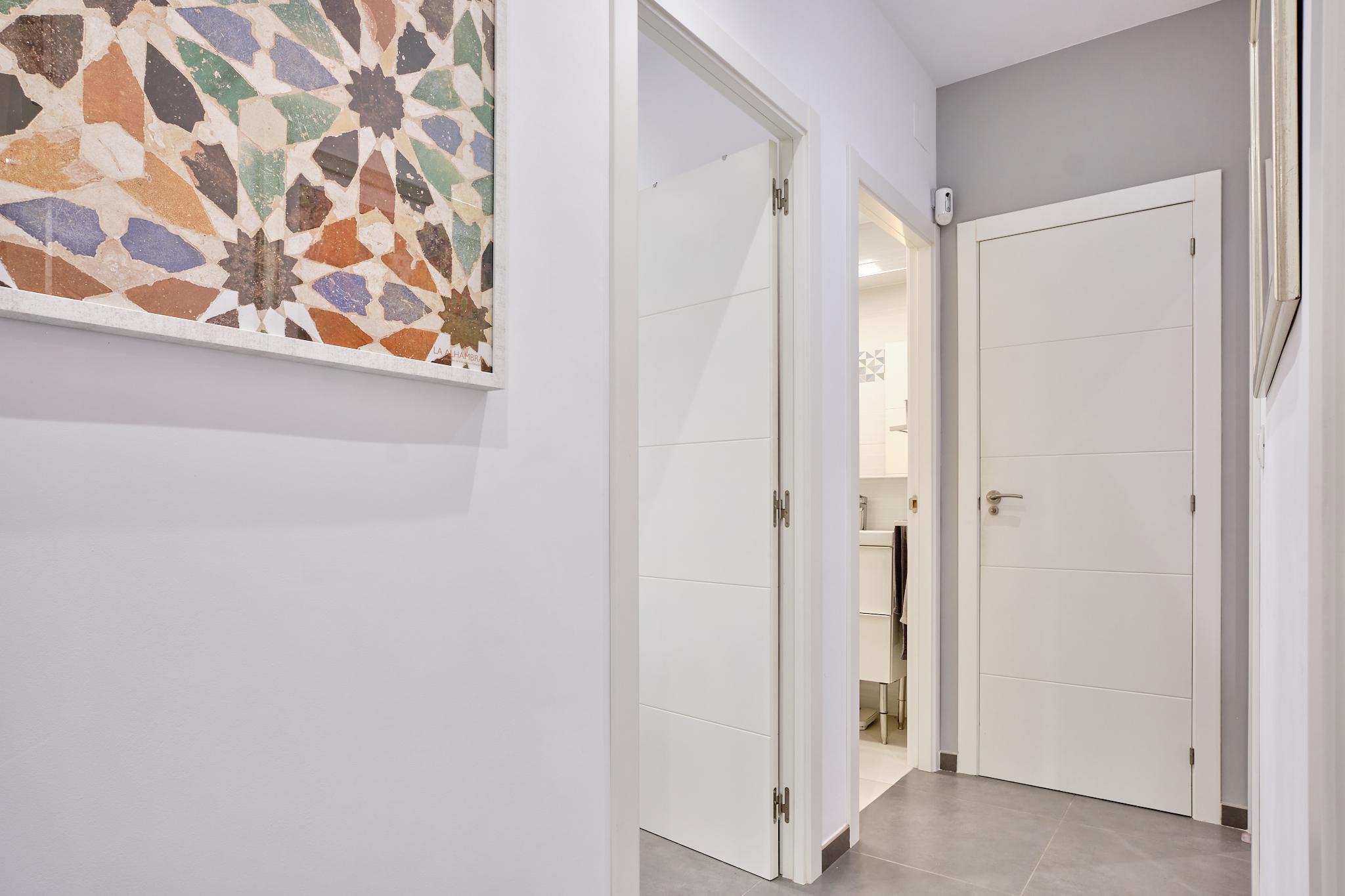 Imagen 14 Piso en venta en Alicante/alacant / Cerca de la calle de Las Setas