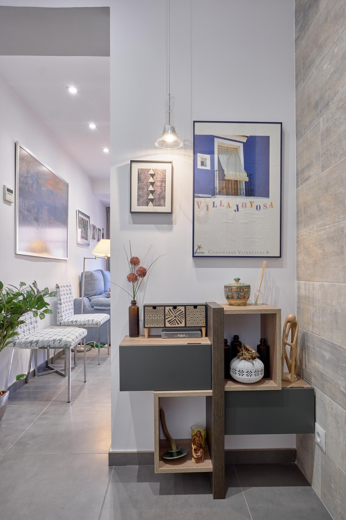 Imagen 17 Piso en venta en Alicante/alacant / Cerca de la calle de Las Setas