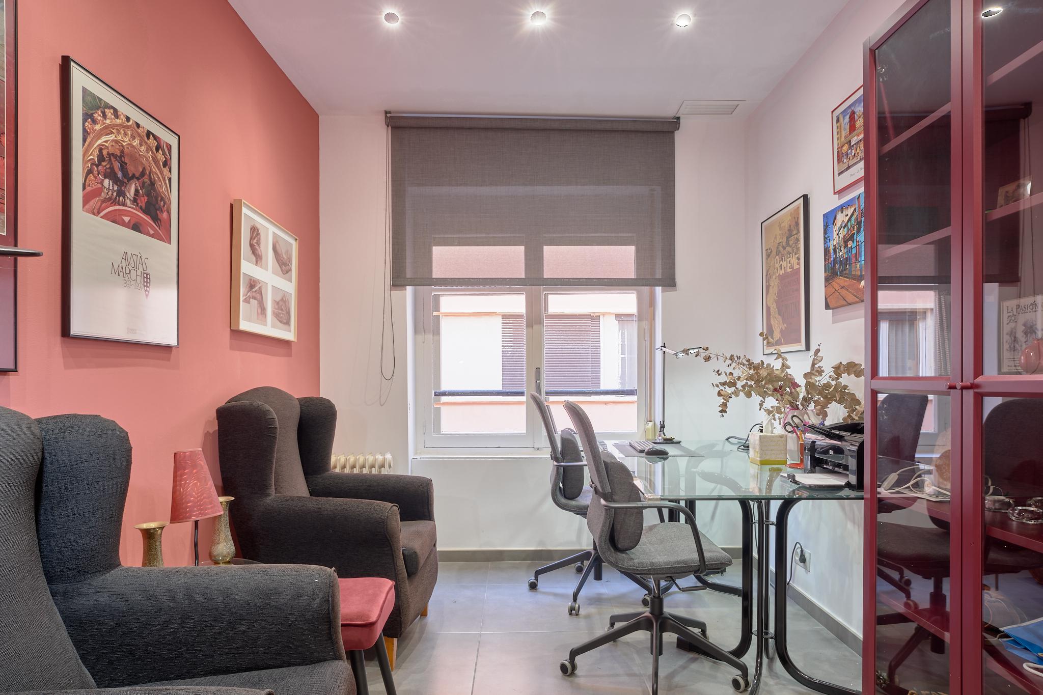 Imagen 18 Piso en venta en Alicante/alacant / Cerca de la calle de Las Setas