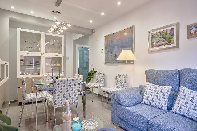 Imagen 19 Inmueble 299622 - Piso en venta en Alicante/alacant / Cerca de la calle de Las Setas