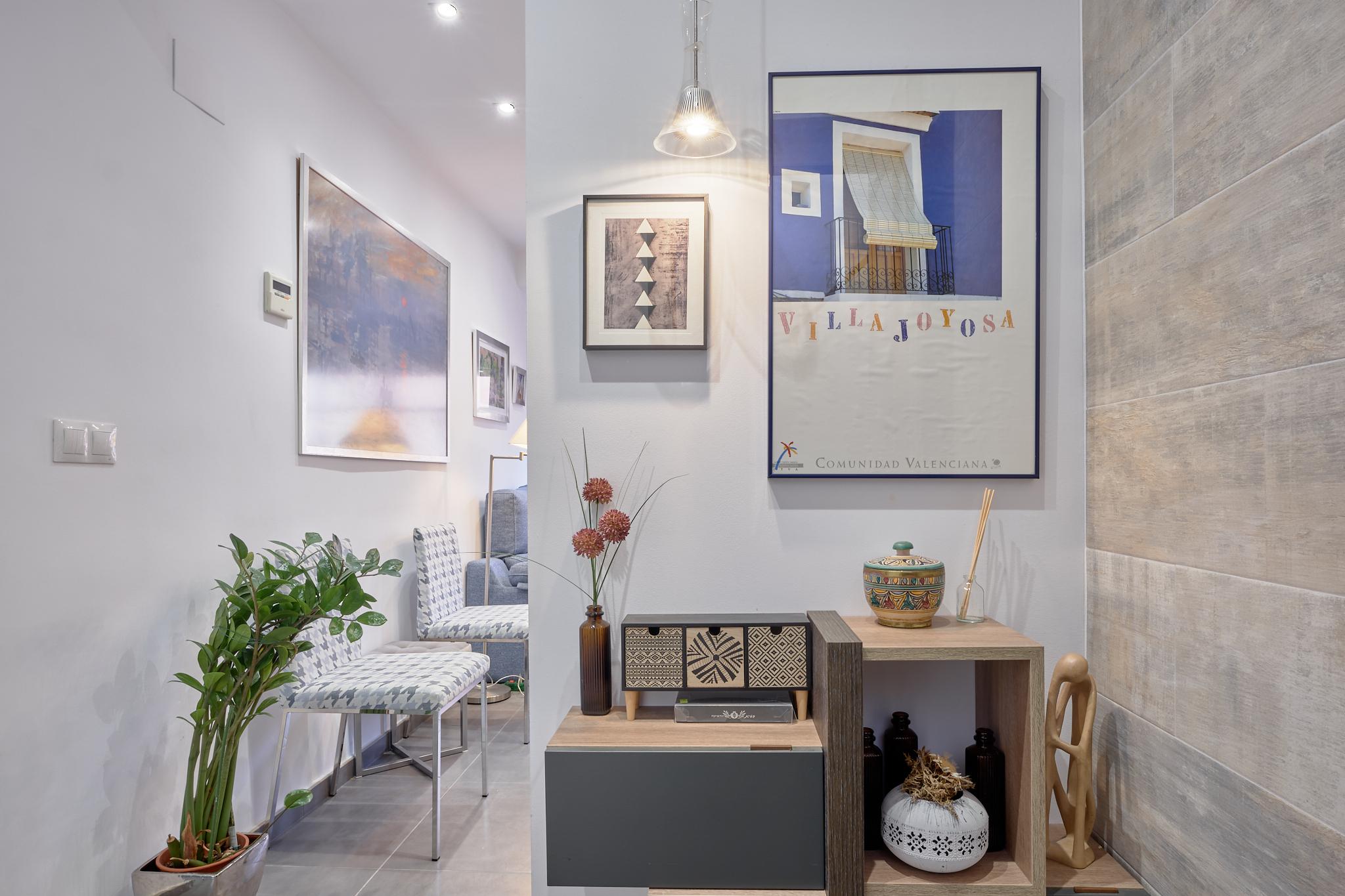 Imagen 21 Piso en venta en Alicante/alacant / Cerca de la calle de Las Setas