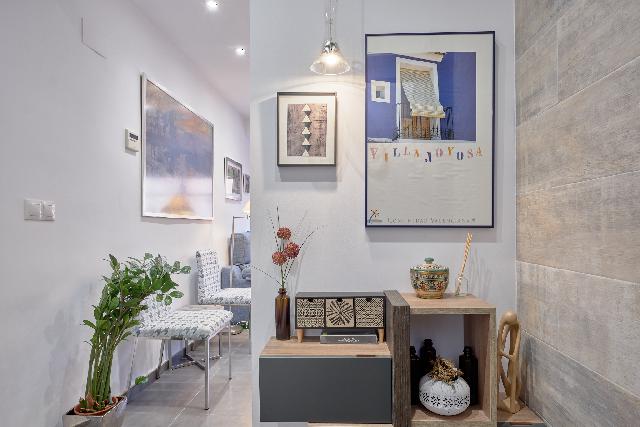 Imagen 21 Inmueble 299622 - Piso en venta en Alicante/alacant / Cerca de la calle de Las Setas