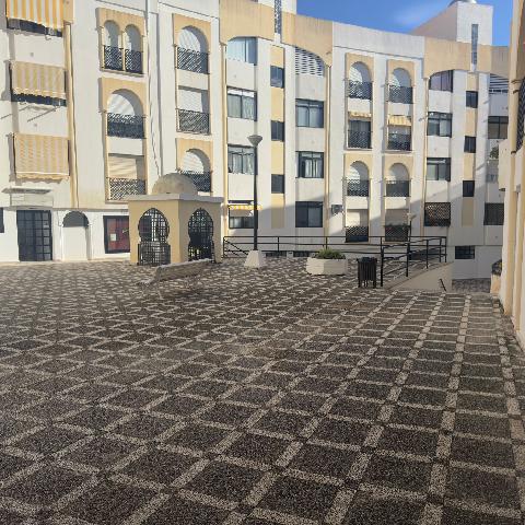 Imagen 1 Inmueble 300107 - Apartamento en venta en Almuñécar / Avd. Andalucia,1