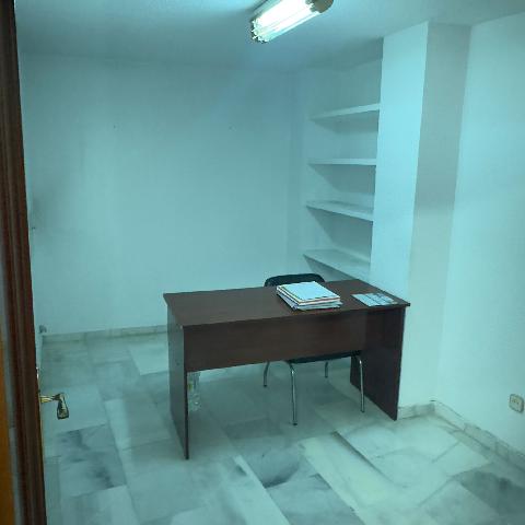 Imagen 13 Inmueble 300107 - Apartamento en venta en Almuñécar / Avd. Andalucia,1