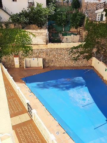 Imagen 5 Inmueble 300128 - Apto. Playa en venta en Almuñécar / Calle Baracoa, Edificio Miramar