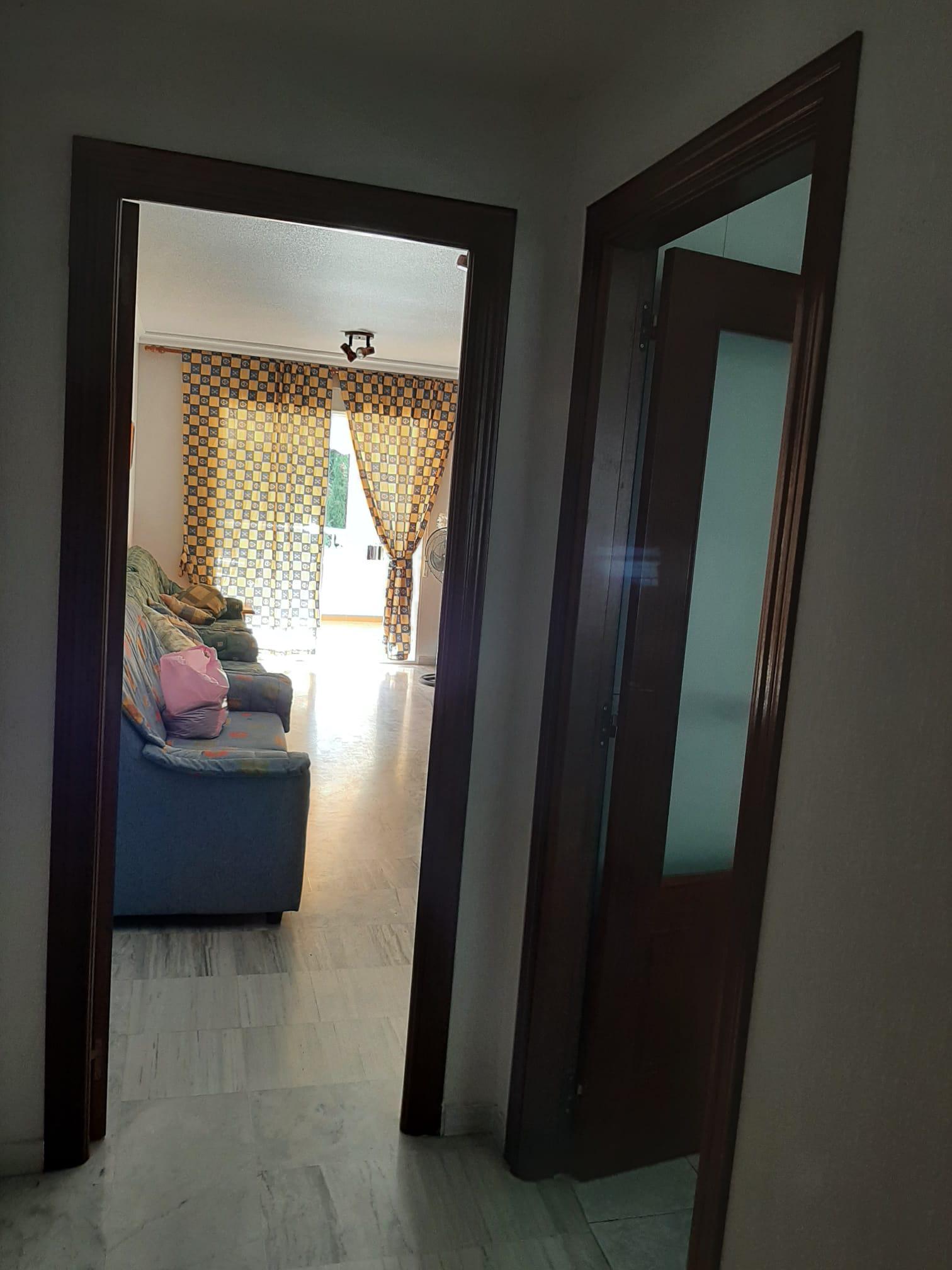 Imagen 9 Apto. Playa en venta en Almuñécar / Calle Baracoa, Edificio Miramar