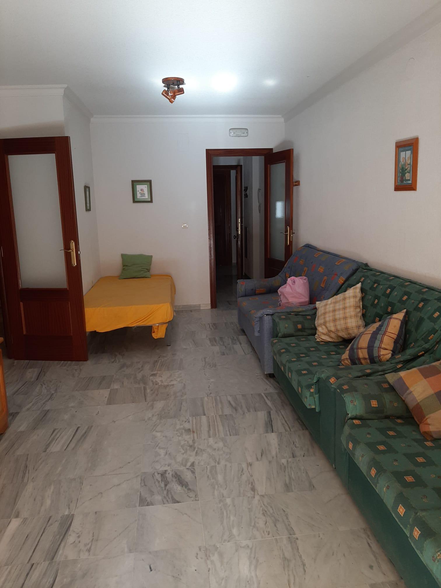 Imagen 10 Apto. Playa en venta en Almuñécar / Calle Baracoa, Edificio Miramar