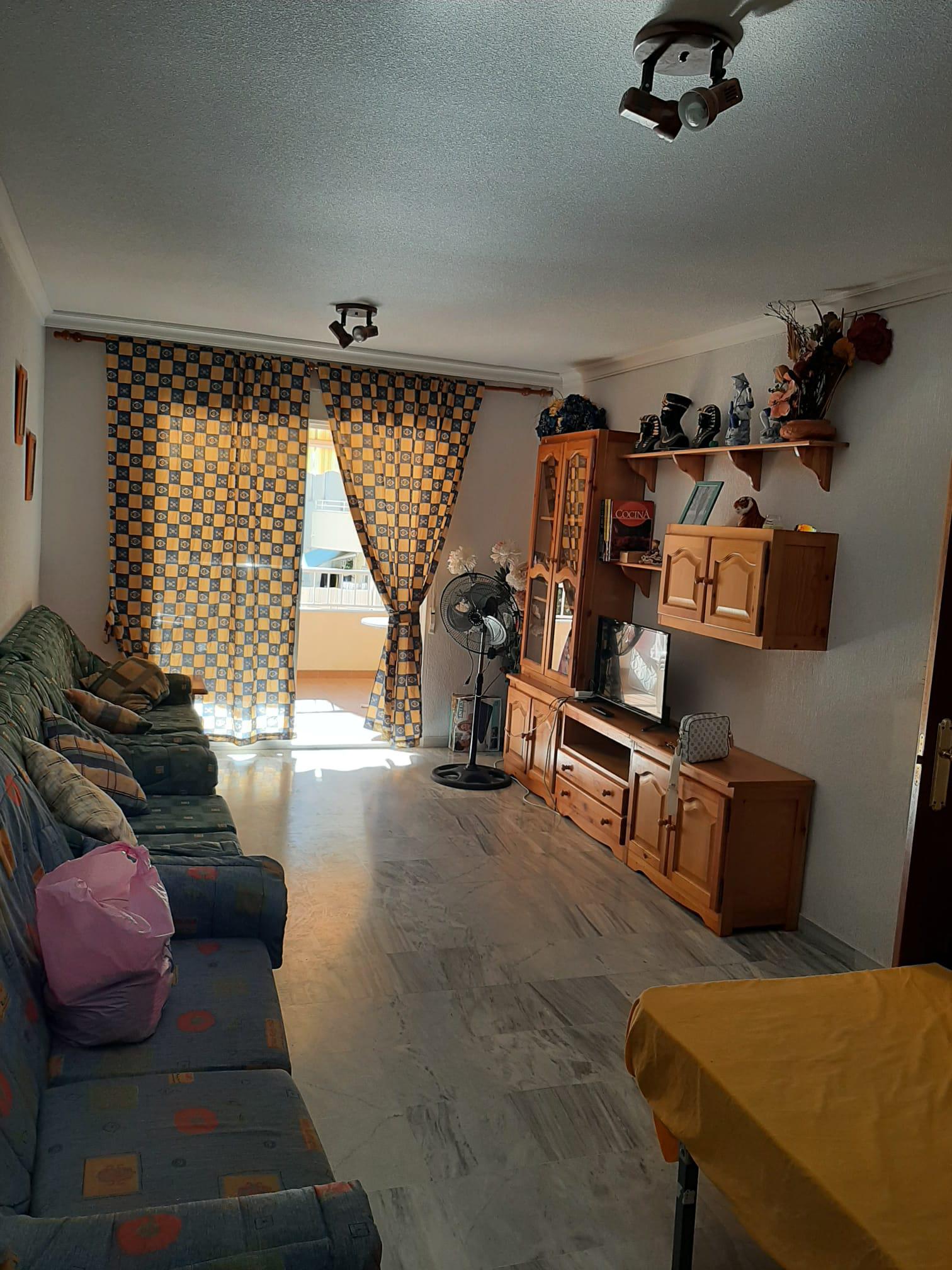 Imagen 11 Apto. Playa en venta en Almuñécar / Calle Baracoa, Edificio Miramar