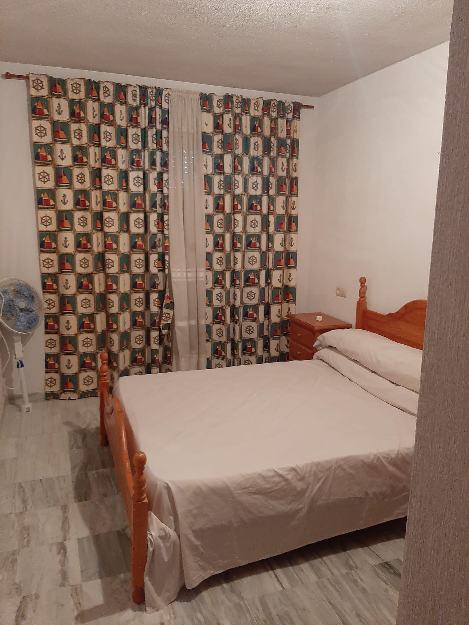 Imagen 13 Apto. Playa en venta en Almuñécar / Calle Baracoa, Edificio Miramar