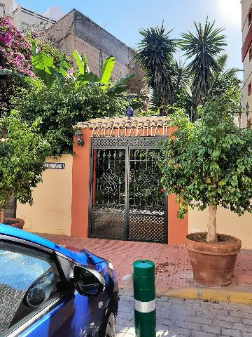 Imagen 16 Inmueble 300128 - Apto. Playa en venta en Almuñécar / Calle Baracoa, Edificio Miramar