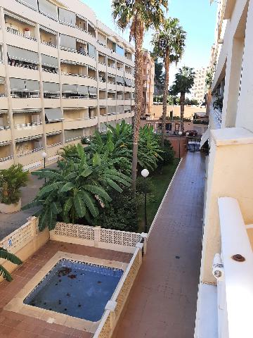 Imagen 19 Inmueble 300128 - Apto. Playa en venta en Almuñécar / Calle Baracoa, Edificio Miramar