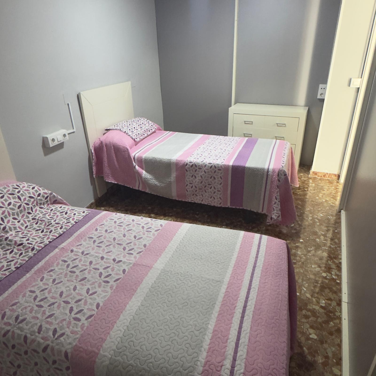 Imagen 6 Apto. Playa en venta en Almuñécar / Enfrente de C?Mariano