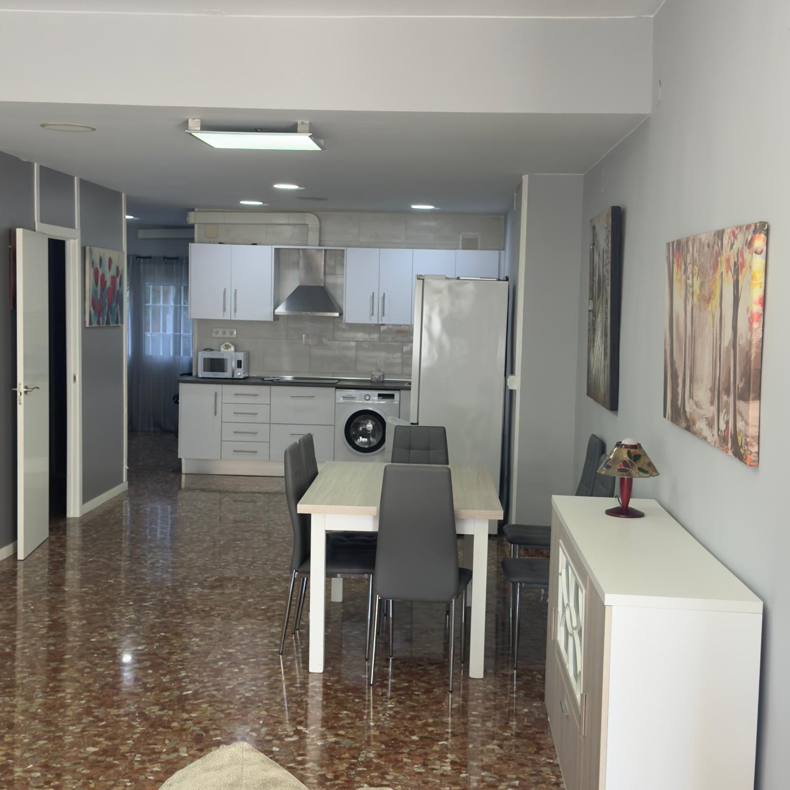 Imagen 10 Apto. Playa en venta en Almuñécar / Enfrente de C?Mariano