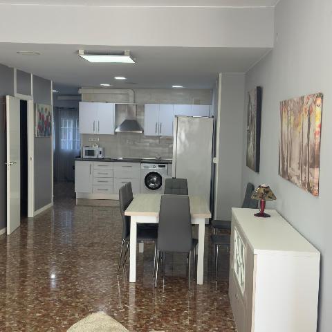 Imagen 10 Inmueble 300139 - Apto. Playa en venta en Almuñécar / Enfrente de C?Mariano