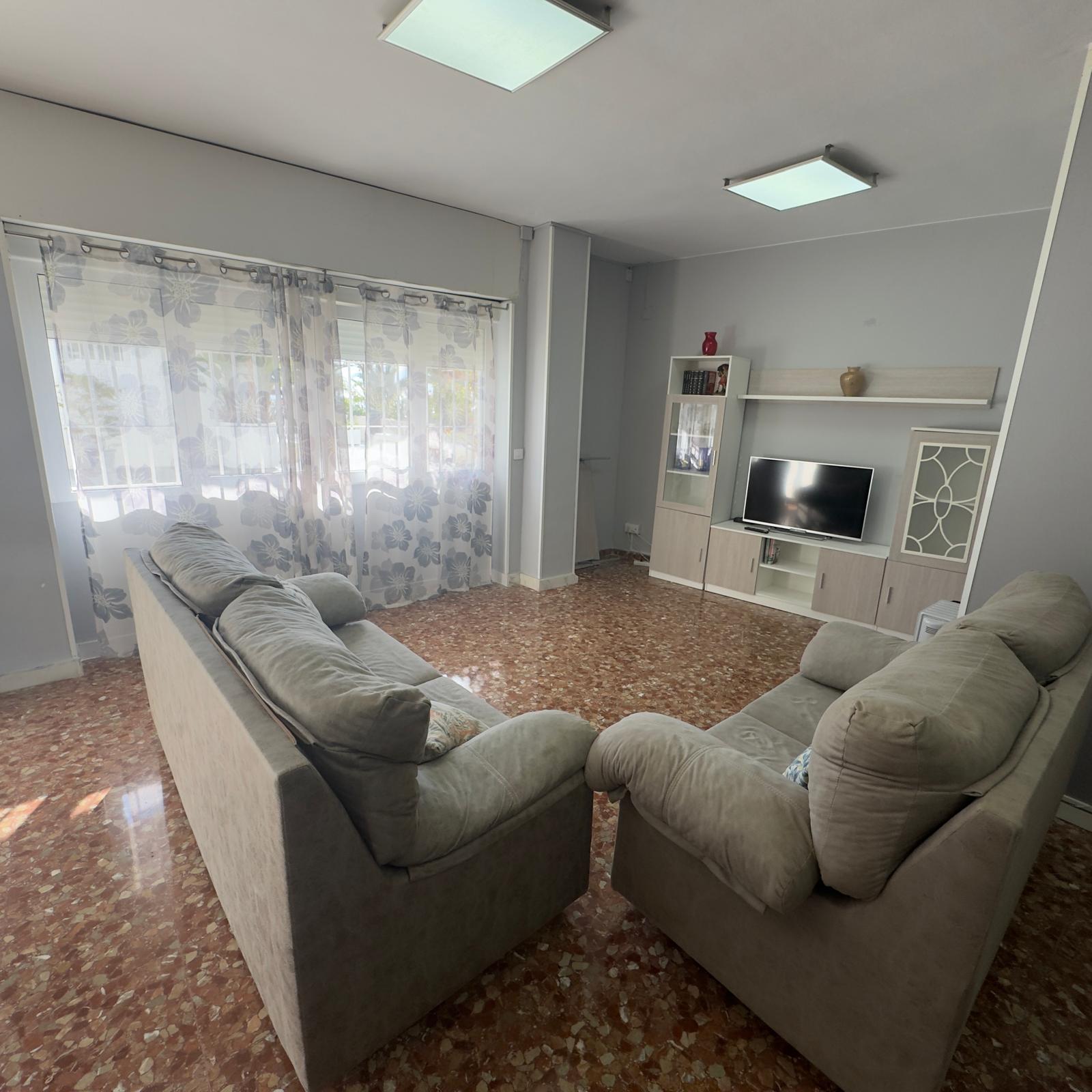 Imagen 11 Apto. Playa en venta en Almuñécar / Enfrente de C?Mariano