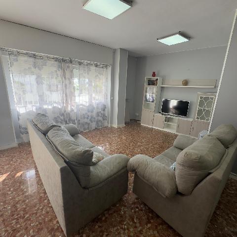 Imagen 11 Inmueble 300139 - Apto. Playa en venta en Almuñécar / Enfrente de C?Mariano