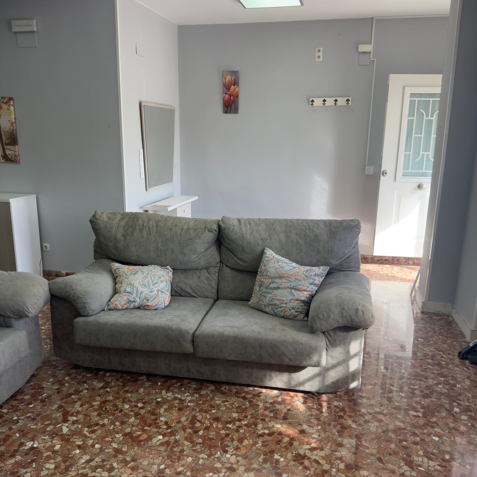 Imagen 12 Apto. Playa en venta en Almuñécar / Enfrente de C?Mariano