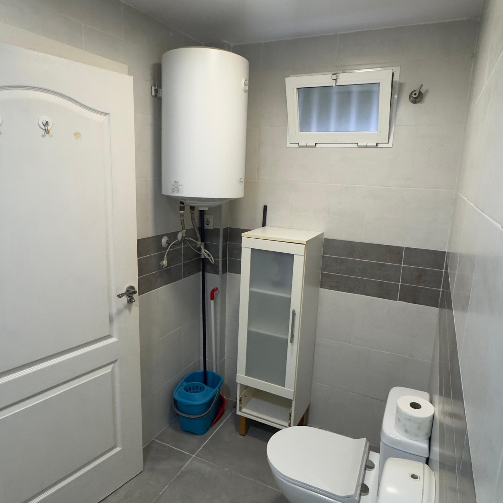 Imagen 13 Apto. Playa en venta en Almuñécar / Enfrente de C?Mariano