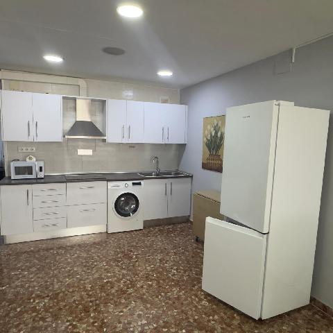 Imagen 16 Inmueble 300139 - Apto. Playa en venta en Almuñécar / Enfrente de C?Mariano