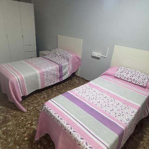 Imagen 17 Inmueble 300139 - Apto. Playa en venta en Almuñécar / Enfrente de C?Mariano