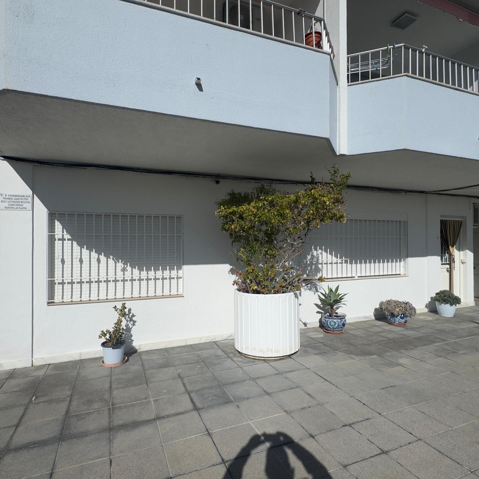 Imagen 21 Apto. Playa en venta en Almuñécar / Enfrente de C?Mariano