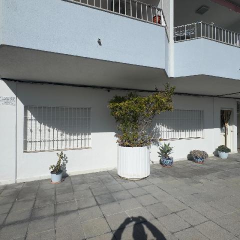 Imagen 21 Inmueble 300139 - Apto. Playa en venta en Almuñécar / Enfrente de C?Mariano