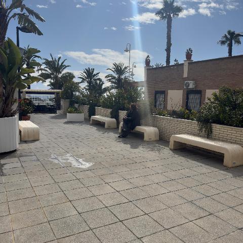 Imagen 22 Inmueble 300139 - Apto. Playa en venta en Almuñécar / Enfrente de C?Mariano