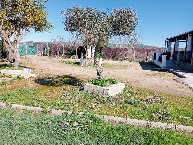 Imagen 4 Inmueble 300210 - Casa Rústica en venta en Arcos De La Frontera / Torrecillas, arcos de la frontera,8