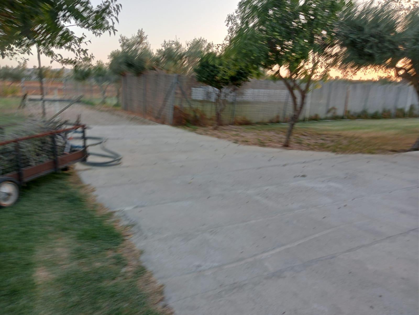 Imagen 5 Casa Rústica en venta en Arcos De La Frontera / Torrecillas, arcos de la frontera,8