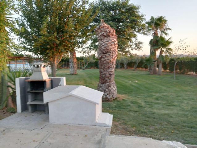 Imagen 12 Inmueble 300210 - Casa Rústica en venta en Arcos De La Frontera / Torrecillas, arcos de la frontera,8