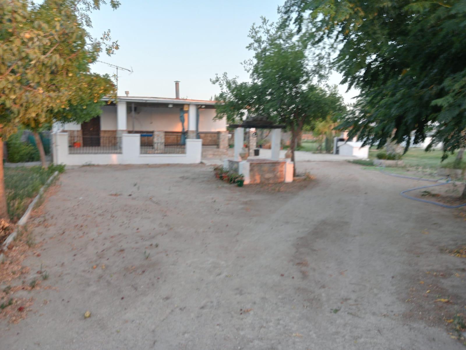 Imagen 21 Casa Rústica en venta en Arcos De La Frontera / Torrecillas, arcos de la frontera,8