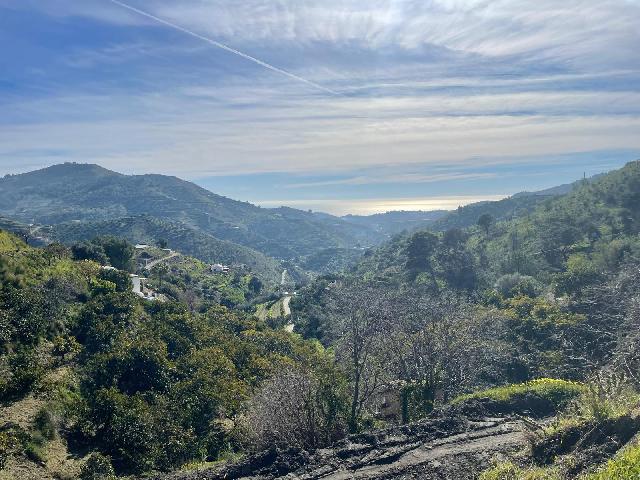 Imagen 1 Inmueble 300814 - Solar Rústico en venta en Almuñécar / Rio Seco Bajo, almuñecar, zona rustica bien ubicada