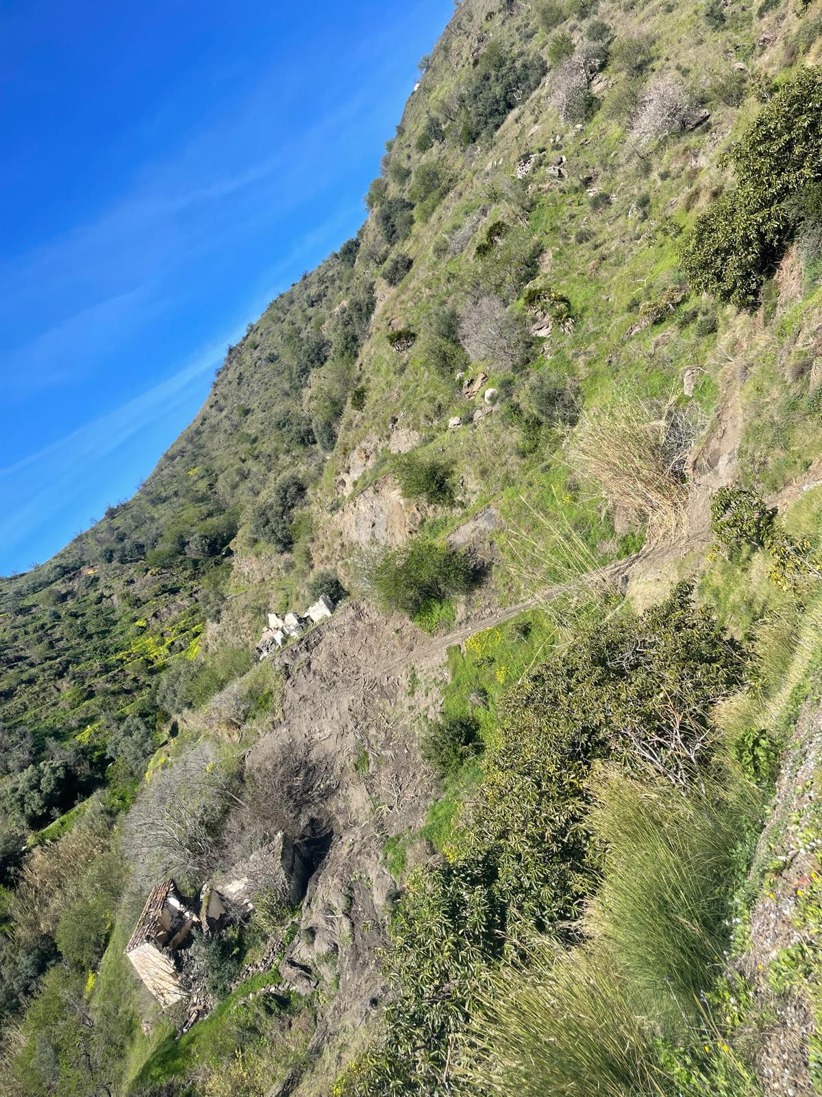 Imagen 6 Solar Rústico en venta en Almuñécar / Rio Seco Bajo, almuñecar, zona rustica bien ubicada