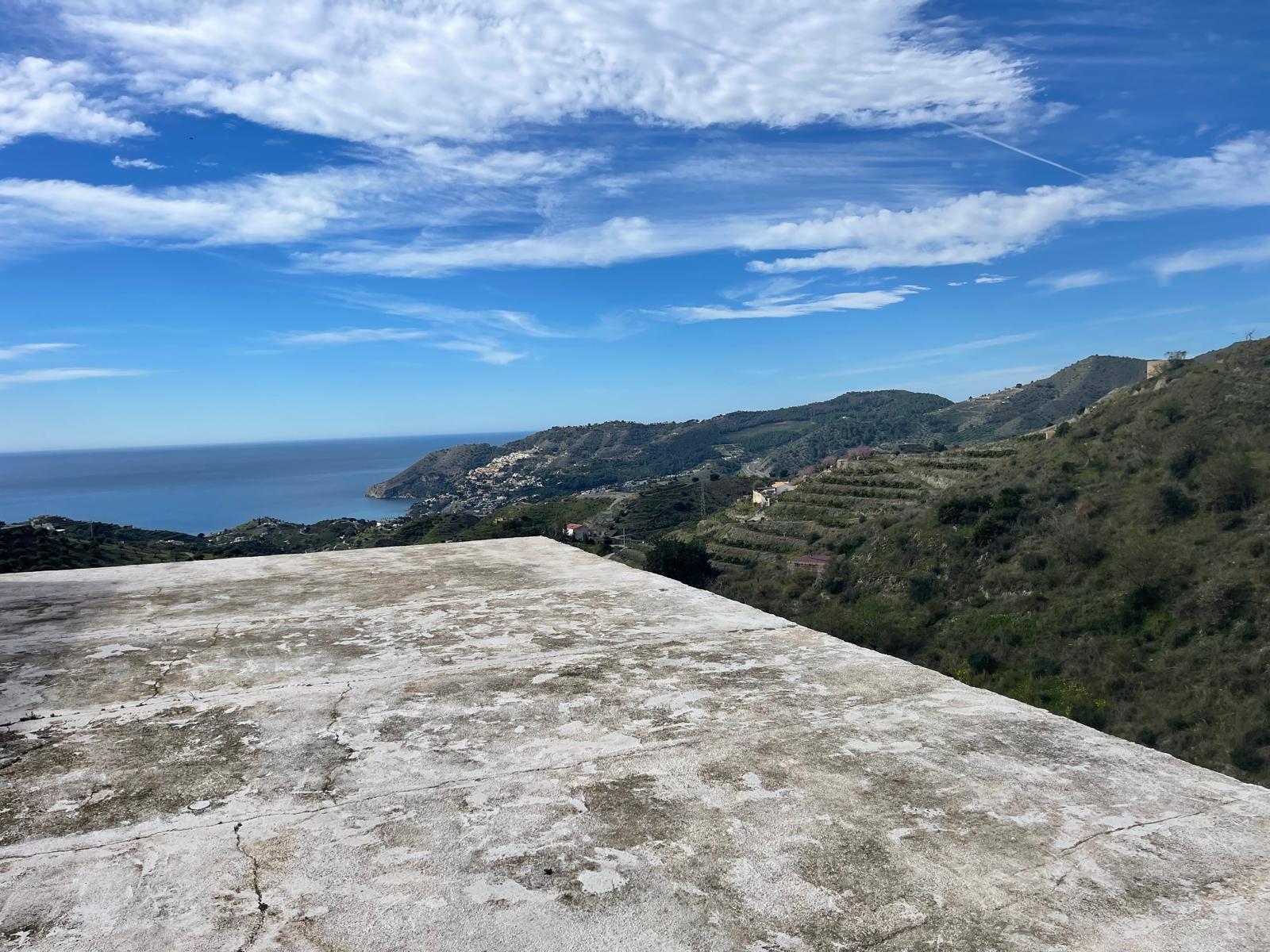 Imagen 4 Solar Urbano en venta en Almuñécar / Pago de Guerra sn