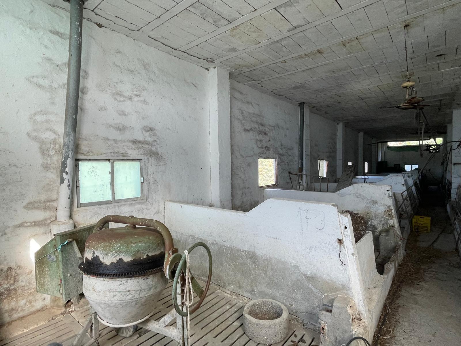 Imagen 5 Solar Urbano en venta en Almuñécar / Pago de Guerra sn