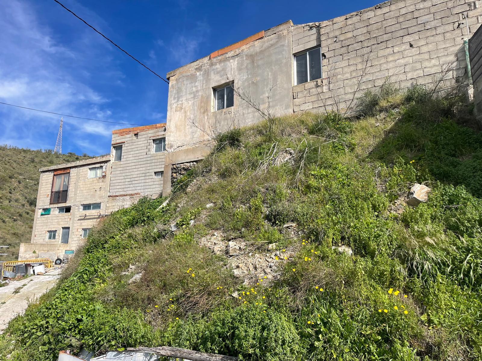 Imagen 6 Solar Urbano en venta en Almuñécar / Pago de Guerra sn