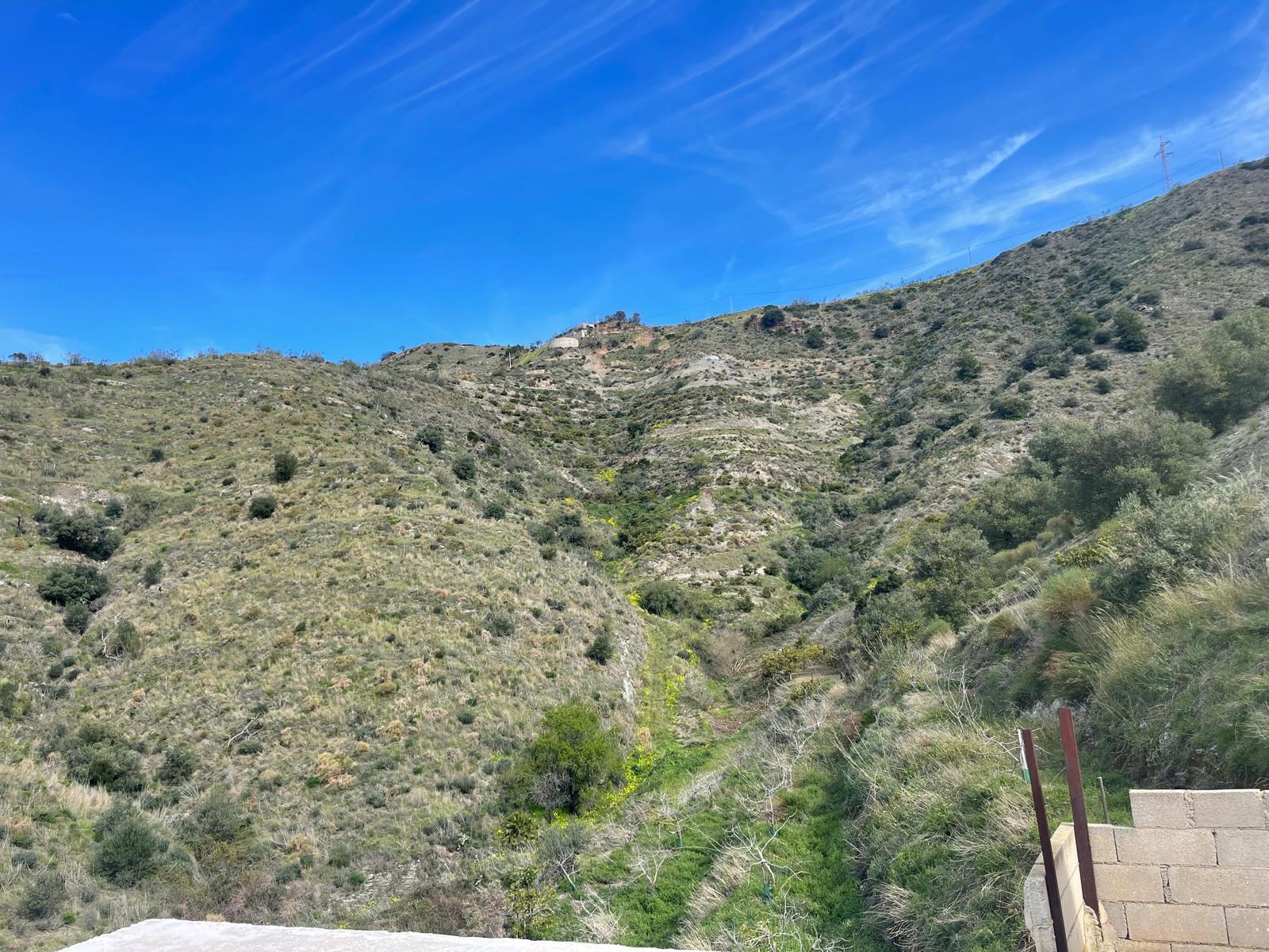 Imagen 8 Solar Urbano en venta en Almuñécar / Pago de Guerra sn