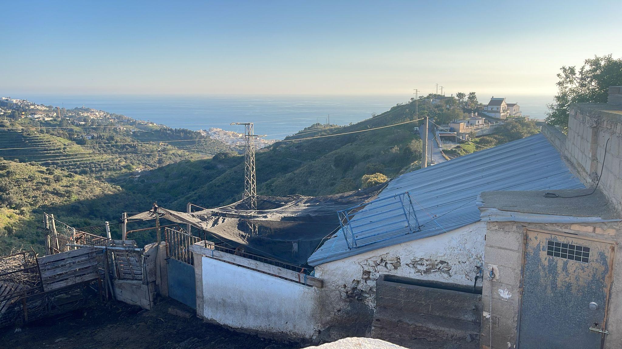 Imagen 10 Solar Urbano en venta en Almuñécar / Pago de Guerra sn