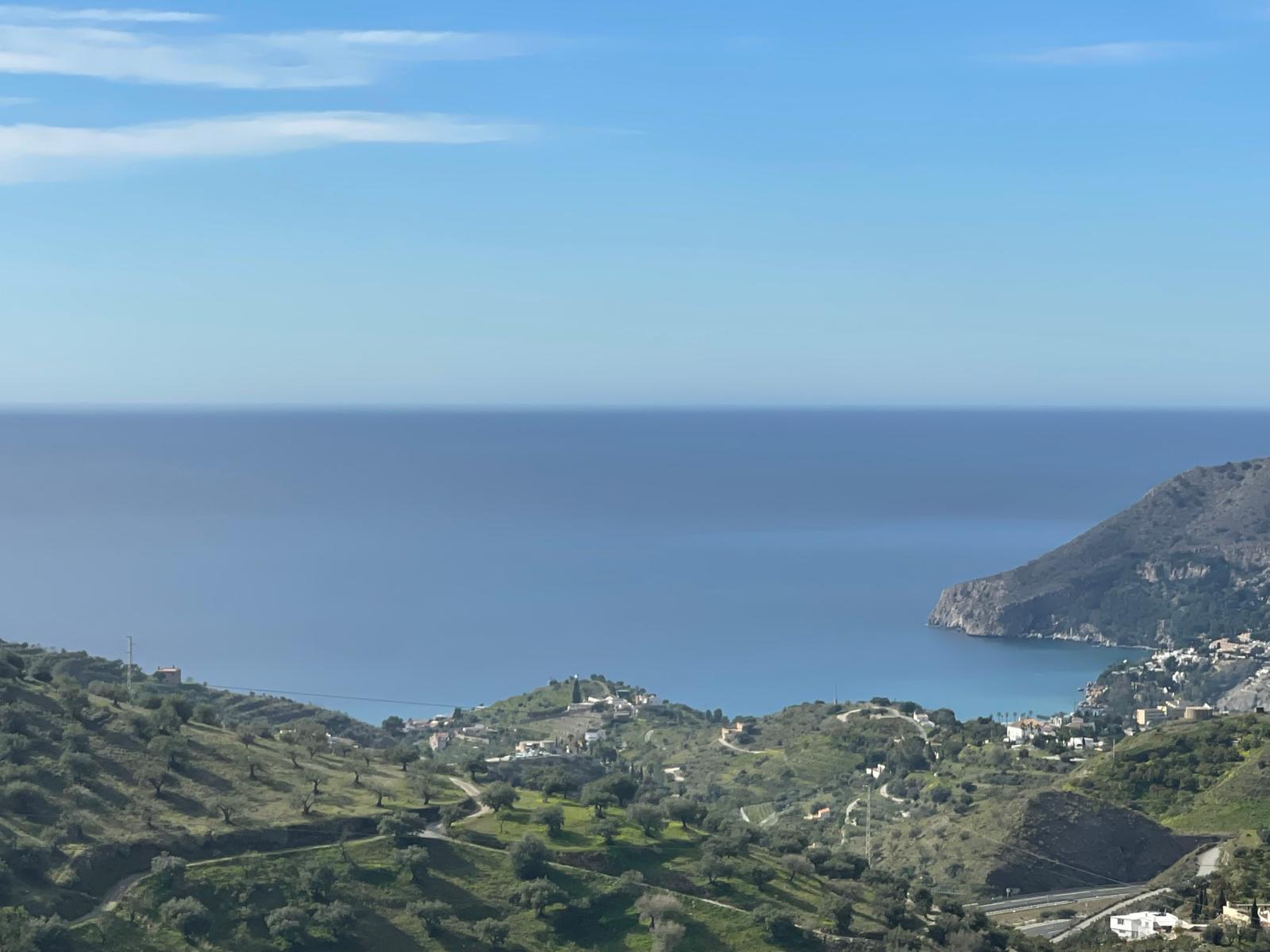 Imagen 1 Solar Urbano en venta en Almuñécar / Pago de Guerra sn