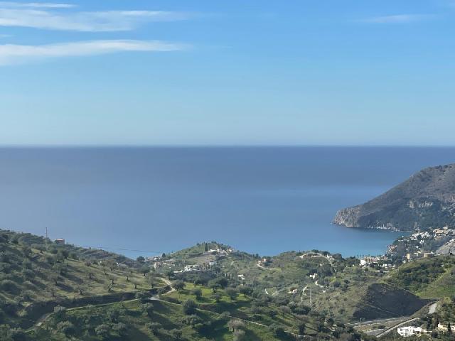 Imagen 1 Inmueble 301878 - Solar Urbano en venta en Almuñécar / Pago de Guerra sn