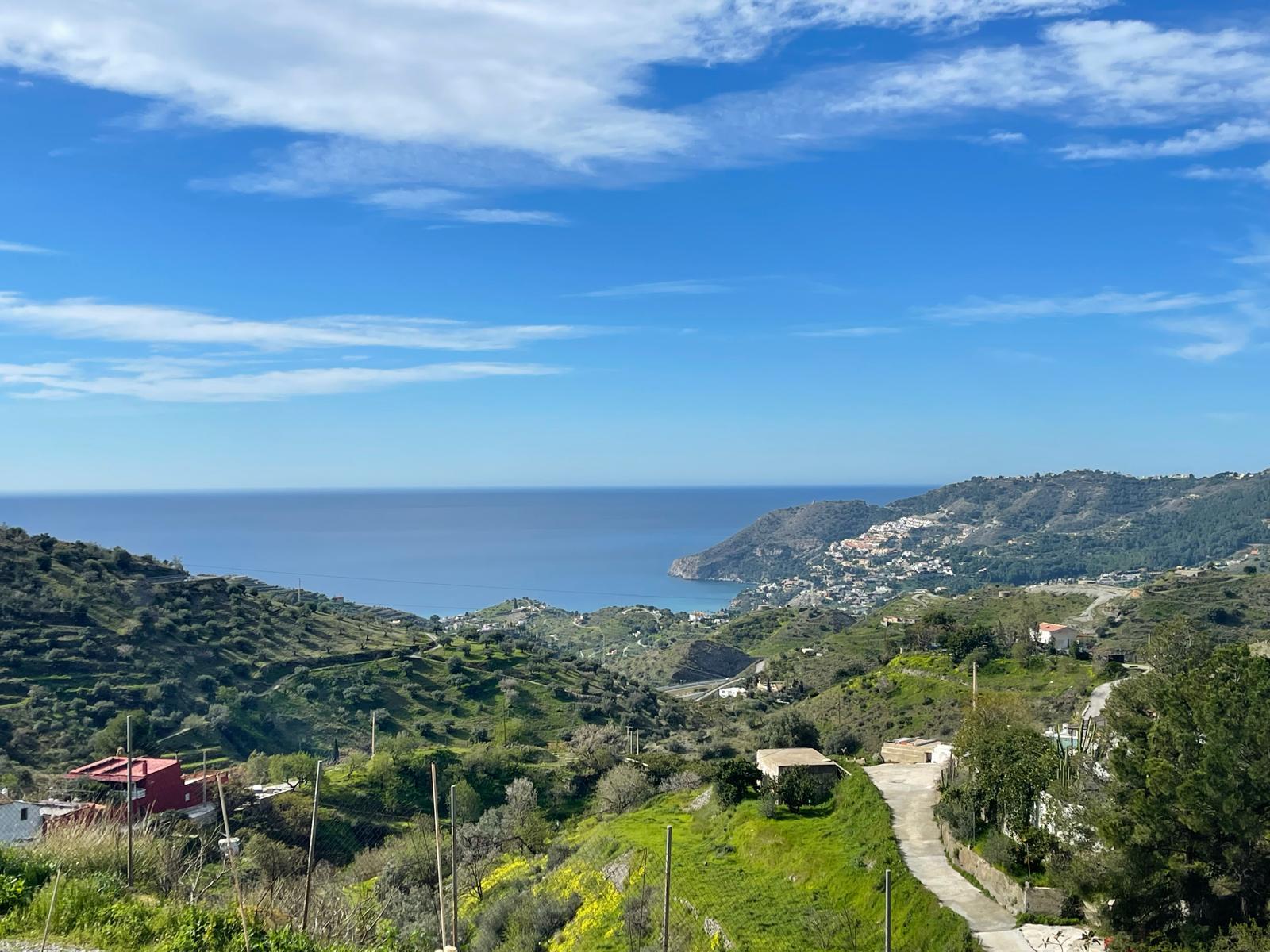 Imagen 11 Solar Urbano en venta en Almuñécar / Pago de Guerra sn