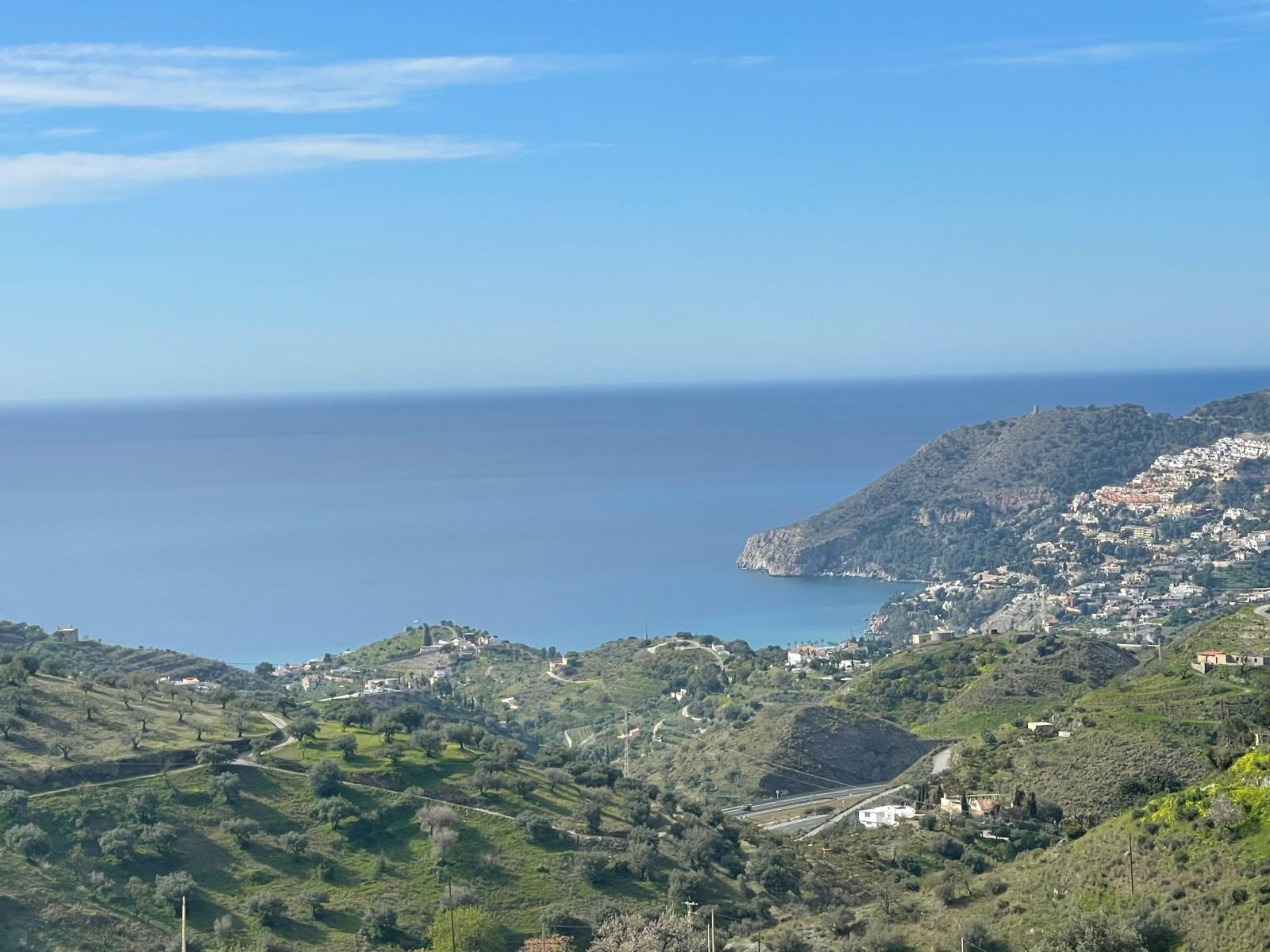 Imagen 13 Solar Urbano en venta en Almuñécar / Pago de Guerra sn